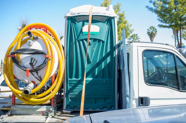 Best Affordable portable toilet rental  in Mojave, CA