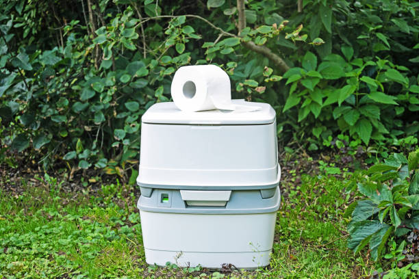 Best High-end porta potty rental  in Mojave, CA