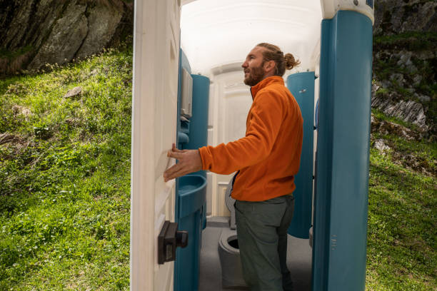 Best Local porta potty services  in Mojave, CA
