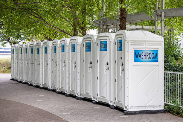 Portable Toilet Options We Offer in Mojave, CA