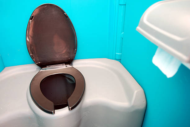 Best Portable restroom trailer rental  in Mojave, CA