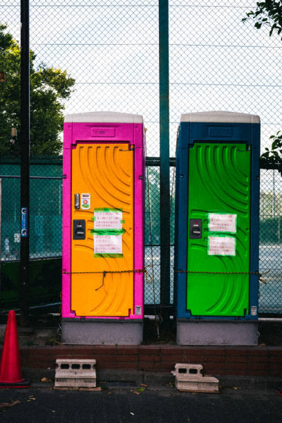 Best Sanitation services for porta potties  in Mojave, CA