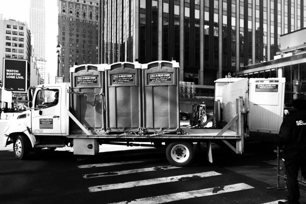 Best Construction site porta potty rental  in Mojave, CA