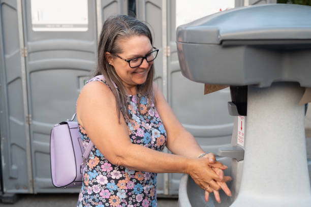 Best Best portable toilet rental  in Mojave, CA